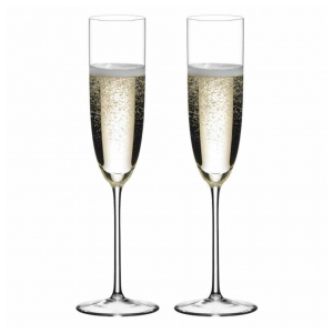 Набор бокалов Riedel CHAMPAGNE GLASS 6416/08