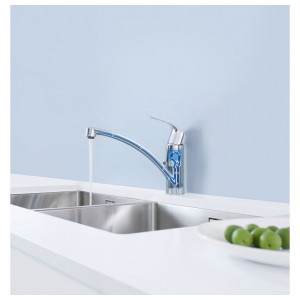 Смеситель Grohe Eurosmart 30260002