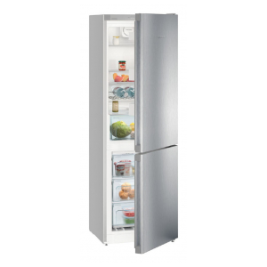 Отдельностоящий двухкамерный холодильник Liebherr CNel 4313