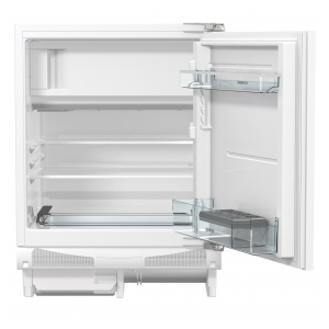 Встраиваемый однокамерный холодильник Gorenje RBIU6092AW