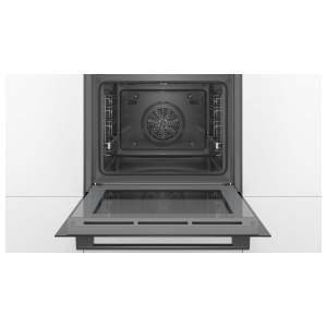 Электрический духовой шкаф Bosch HBG517EB0R