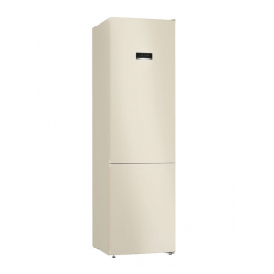 Отдельностоящий двухкамерный холодильник Bosch KGN39XK28R
