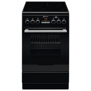 Электрическая плита Electrolux EKC954908K