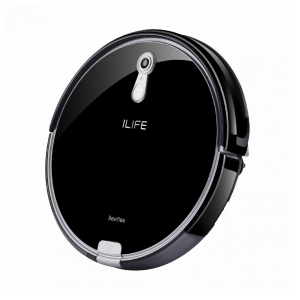 Робот-пылесос iLife A8