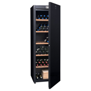 Отдельностоящий винный шкаф Climadiff DVA265PA+