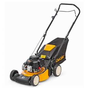 Газонокосилка бензиновая несамоходная Cub Cadet LM1 AP46