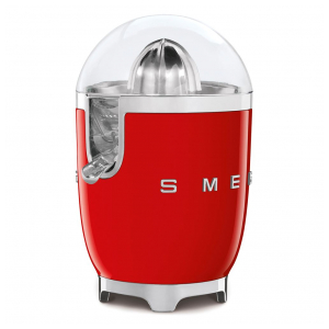 Соковыжималка Smeg CJF01RDEU