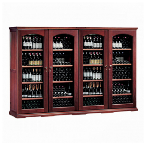 Отдельностоящий винный шкаф Ip Industrie CEX 4501 CU