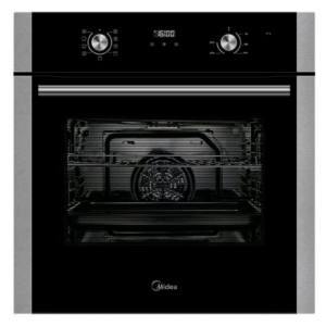 Электрический духовой шкаф Midea MO 68145 X