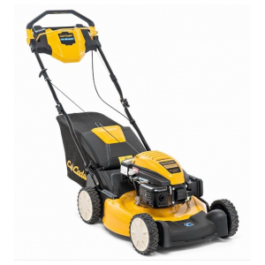 Газонокосилка бензиновая самоходная Cub Cadet LM2 DR53S