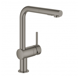 Смеситель Grohe Minta 30274AL0