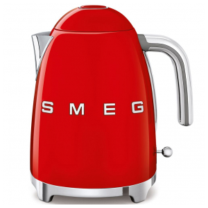 Чайник Smeg KLF03RDEU