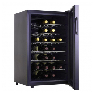 Отдельностоящий винный шкаф Cavanova CV028NS