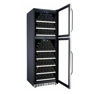 Встраиваемый винный шкаф La Sommeliere MZ2V165
