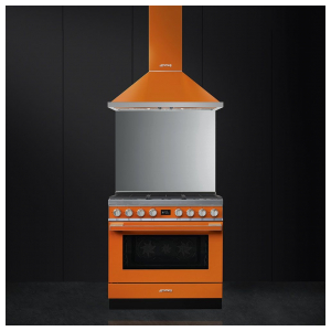 Варочный центр Smeg CPF9GMOR