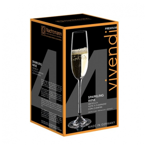 Набор бокалов для шампанского Nachtmann 92038