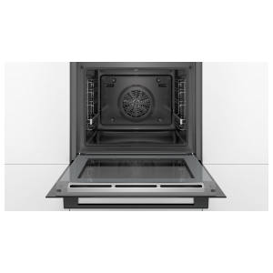 Электрический духовой шкаф Bosch HBG578FB6R