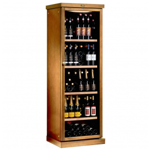 Отдельностоящий винный шкаф Ip Industrie CEXP 501 RU