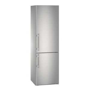 Отдельностоящий двухкамерный холодильник Liebherr CBNes 4875