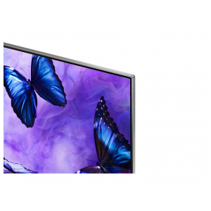 LED UltraHD 4K телевизор Samsung QE55Q6FNAUXRU