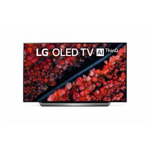 LED UltraHD 4K телевизор LG OLED55C9