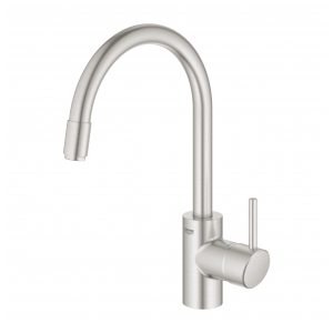 Смеситель Grohe Concetto New 32663DC3