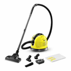 Пылесос Karcher VC 6 *EU 1.195-600