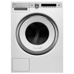 Отдельностоящая стиральная машина Asko W6098X.W/2
