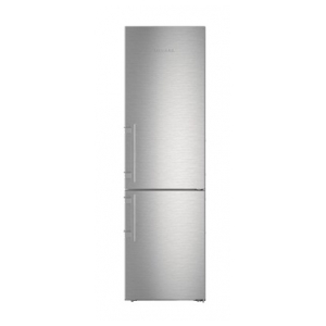 Отдельностоящий двухкамерный холодильник Liebherr CNef 4815