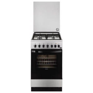 Газовая плита Zanussi ZCK9552H1X