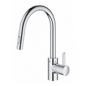 Смеситель Grohe Eurosmart Cosmopolitan 31481001