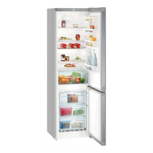 Отдельностоящий двухкамерный холодильник Liebherr CNel 4813