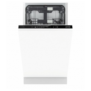 Встраиваемая посудомоечная машина Gorenje GV57211