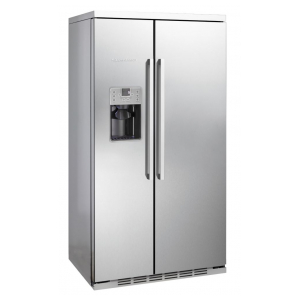 Отдельностоящий многокамерный холодильник Kuppersbusch KEI9750-0-2T