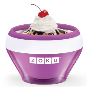 Мороженица Zoku ZK120-PU