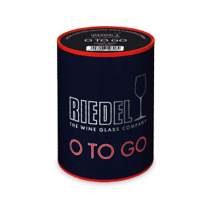 Бокал Riedel O TO GO WHITE WINE 2414/22