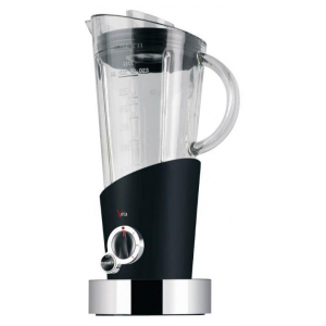 Блендер Bugatti Blender VELA Black