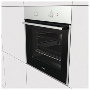 Электрический духовой шкаф Gorenje BO717E10X