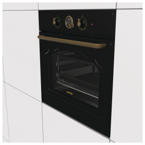 Электрический духовой шкаф Gorenje BO7532CLB