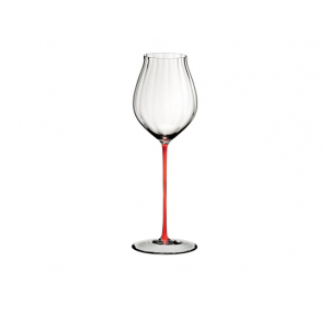 Бокал Riedel HIGH PERFORMANCE PINOT NOIR red stem