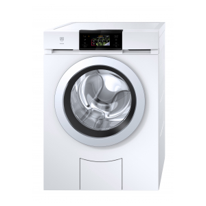 Отдельностоящая стиральная машина V-Zug AdoraWash V4000 (правая навеска)