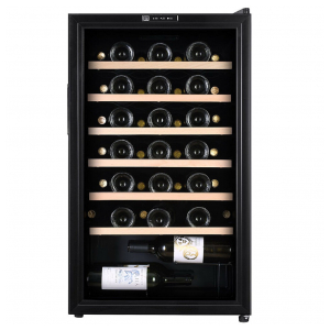 Отдельностоящий винный шкаф La Sommeliere CVD50