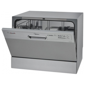 Отдельностоящая посудомоечная машина Midea MCFD55200S