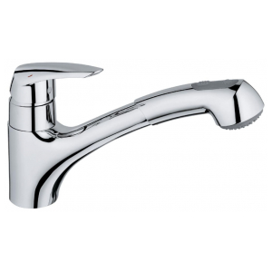 Смеситель Grohe Eurodisc 32257001