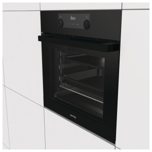 Электрический духовой шкаф Gorenje BO735E32BG-2