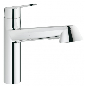 Смеситель Grohe Eurodisc Cosmopolitan 32257002