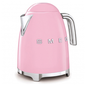 Чайник Smeg KLF03PKEU