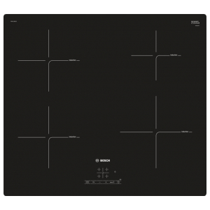Индукционная варочная панель Bosch PIE611BB1E