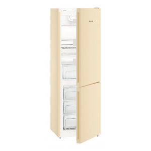 Отдельностоящий двухкамерный холодильник Liebherr CNbe 4313