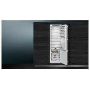 Встраиваемый однокамерный холодильник Siemens KI81FPD20R